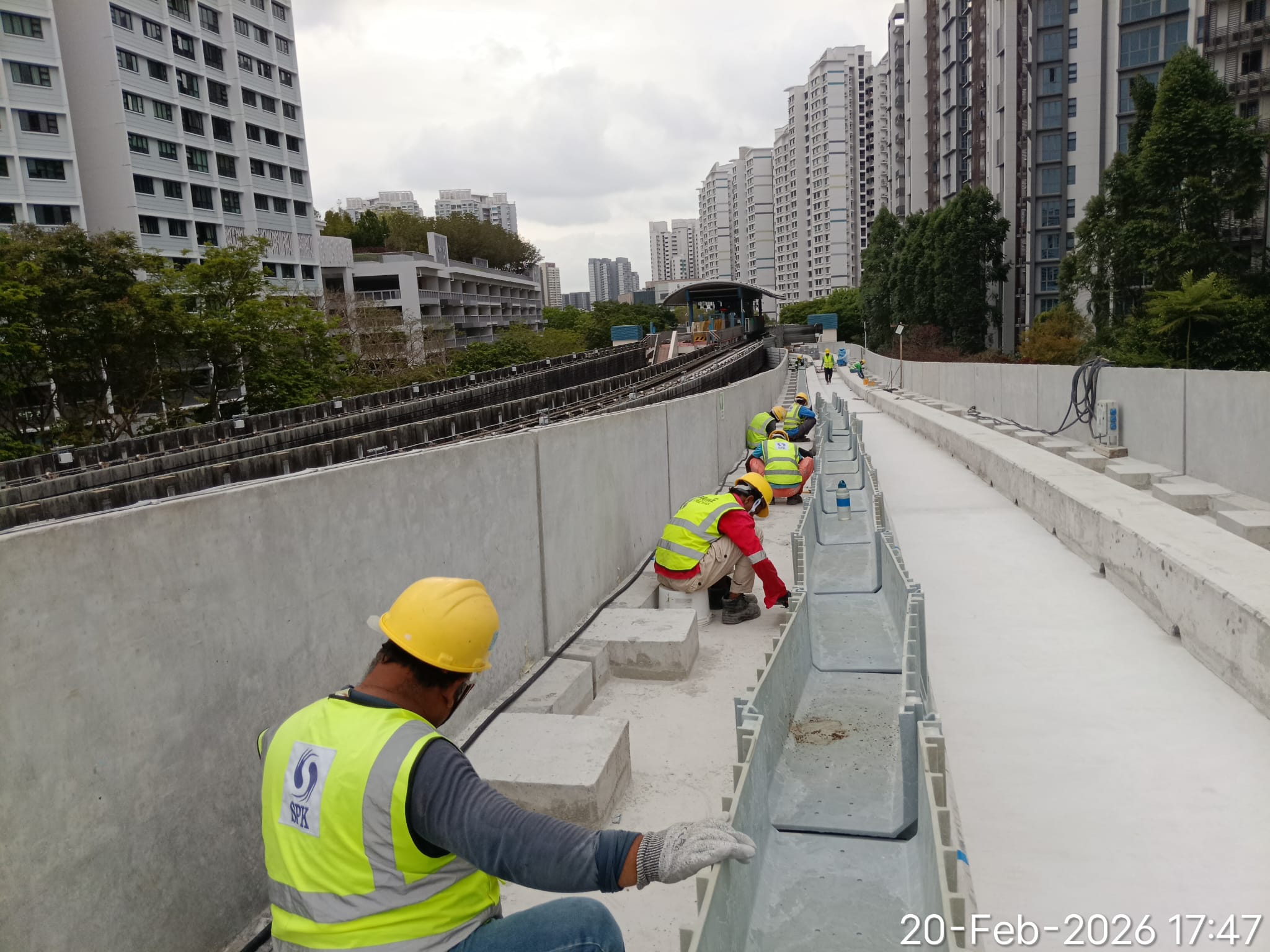 Tech San engineering project